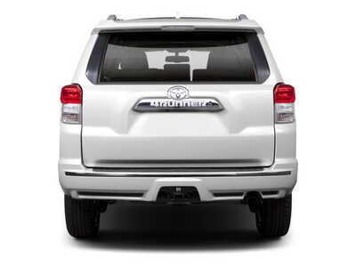 2013 Toyota 4Runner, $18977. Photo 5