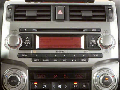 2013 Toyota 4Runner, $18977. Photo 9