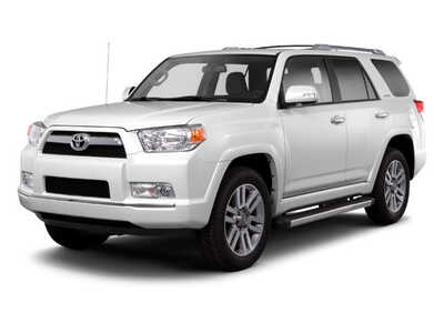 2013 Toyota 4Runner, $18977. Photo 1