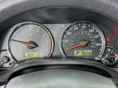 2013 Toyota Corolla, $13477. Photo 12