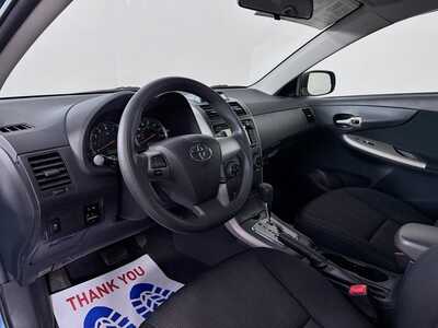 2013 Toyota Corolla, $13477. Photo 9