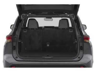 2025 Toyota Highlander, $45977. Photo 11