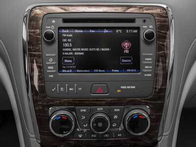 2017 Buick Enclave, $14977. Photo 10