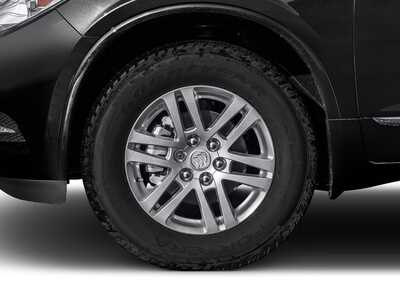 2017 Buick Enclave, $14977. Photo 12
