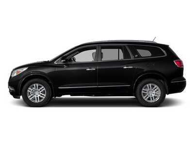 2017 Buick Enclave, $14977. Photo 3