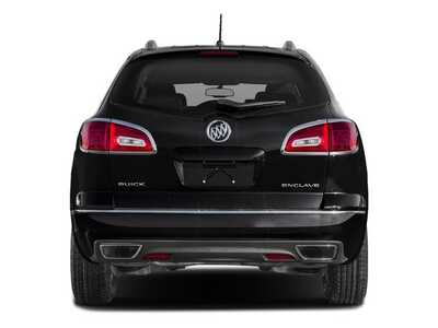2017 Buick Enclave, $14977. Photo 5