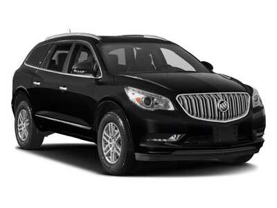 2017 Buick Enclave, $14977. Photo 6