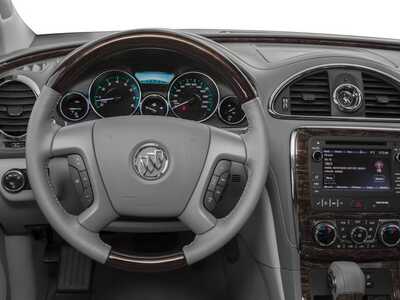 2017 Buick Enclave, $14977. Photo 7