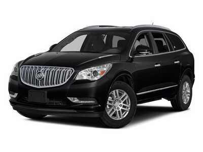 2017 Buick Enclave, $14977. Photo 1