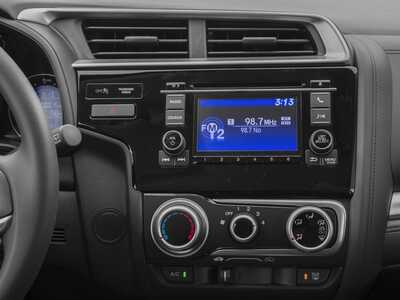 2017 Honda Fit, $15543. Photo 10