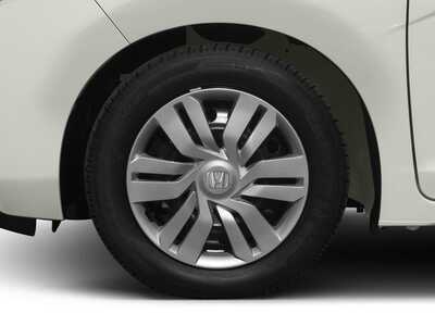 2017 Honda Fit, $15543. Photo 11