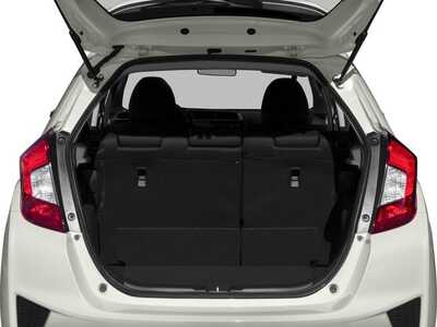 2017 Honda Fit, $15543. Photo 12