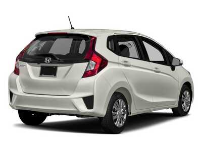 2017 Honda Fit, $15543. Photo 2