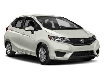 2017 Honda Fit, $15543. Photo 6