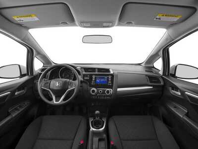 2017 Honda Fit, $15543. Photo 8