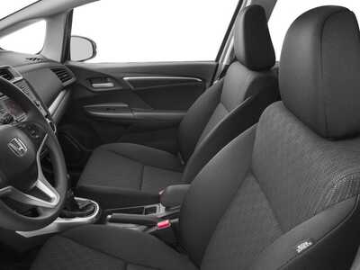 2017 Honda Fit, $15543. Photo 9