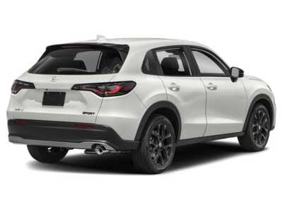 2023 Honda HR-V, $24977. Photo 2