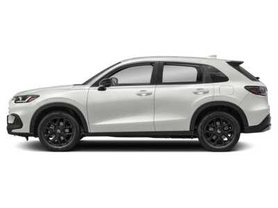 2023 Honda HR-V, $24977. Photo 3