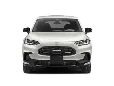 2023 Honda HR-V, $24977. Photo 4