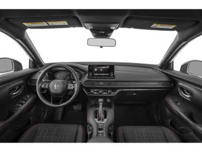 2023 Honda HR-V, $24977. Photo 8