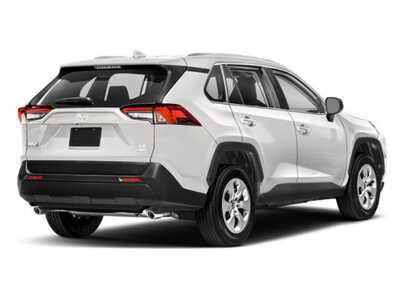2020 Toyota RAV4, $21409. Photo 2