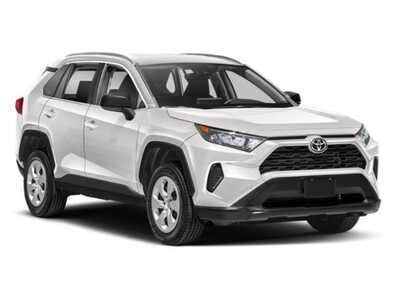 2020 Toyota RAV4, $21409. Photo 6