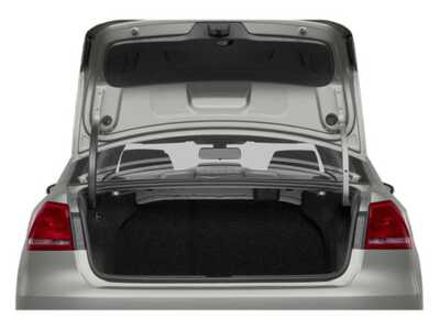 2015 Volkswagen Passat, $11977. Photo 12