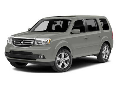 2014 Honda Pilot, $10977. Photo 1
