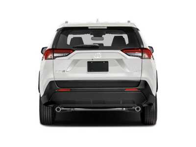 2020 Toyota RAV4, $23477. Photo 5