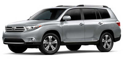 2012 Toyota Highlander, $16977. Photo 1