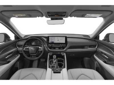 2024 Toyota Grand Highlander, $45493. Photo 8