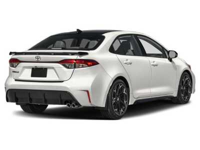 2025 Toyota Corolla, $27977. Photo 2