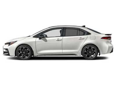2025 Toyota Corolla, $27977. Photo 3