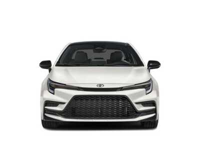 2025 Toyota Corolla, $27977. Photo 4
