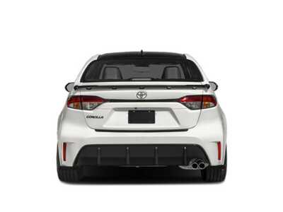 2025 Toyota Corolla, $27977. Photo 5