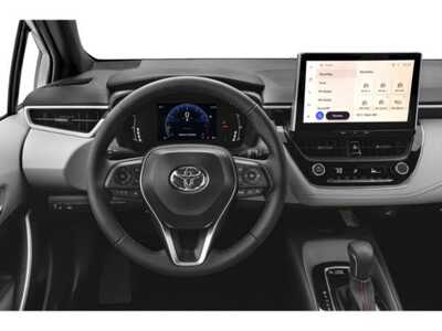2025 Toyota Corolla, $27977. Photo 6