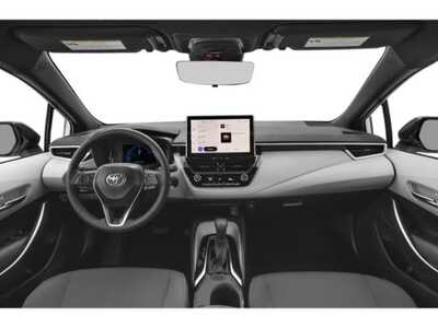 2025 Toyota Corolla, $27977. Photo 7