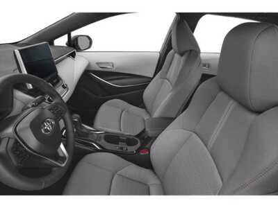 2025 Toyota Corolla, $27977. Photo 8