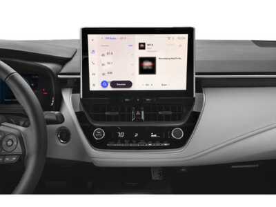 2025 Toyota Corolla, $27977. Photo 9