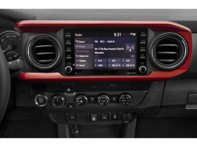 2023 Toyota Tacoma, $38977. Photo 10
