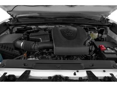 2023 Toyota Tacoma, $38977. Photo 12
