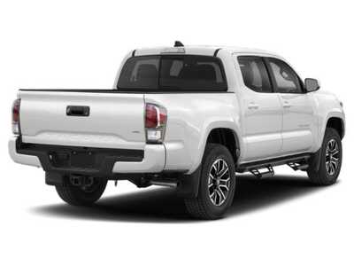 2023 Toyota Tacoma, $38977. Photo 2