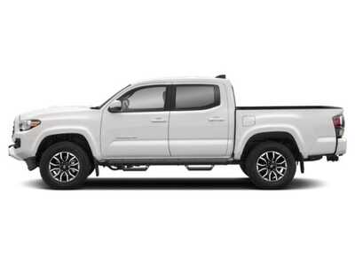 2023 Toyota Tacoma, $38977. Photo 3