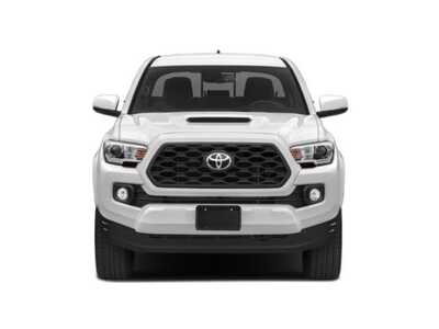 2023 Toyota Tacoma, $38977. Photo 4
