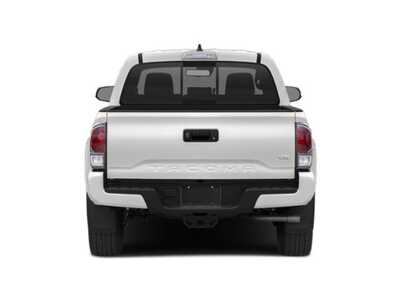 2023 Toyota Tacoma, $38977. Photo 5