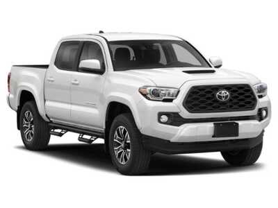 2023 Toyota Tacoma, $38977. Photo 6