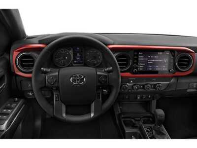 2023 Toyota Tacoma, $38977. Photo 7