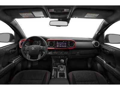 2023 Toyota Tacoma, $38977. Photo 8