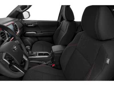 2023 Toyota Tacoma, $38977. Photo 9