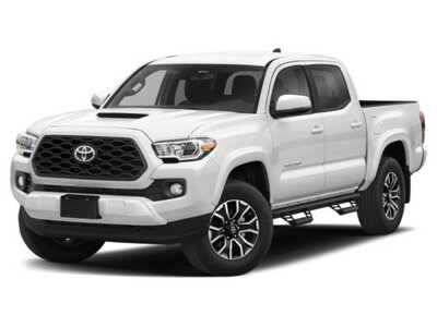 2023 Toyota Tacoma, $38977. Photo 1